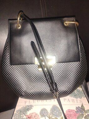 Ivanka Trump crossbody